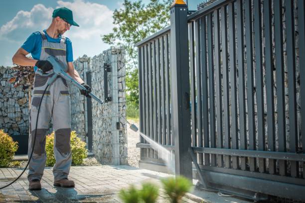 Best Building Exterior Washing  in Temple City, CA