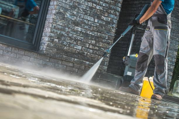 Best Sidewalk and Walkway Cleaning  in Temple City, CA