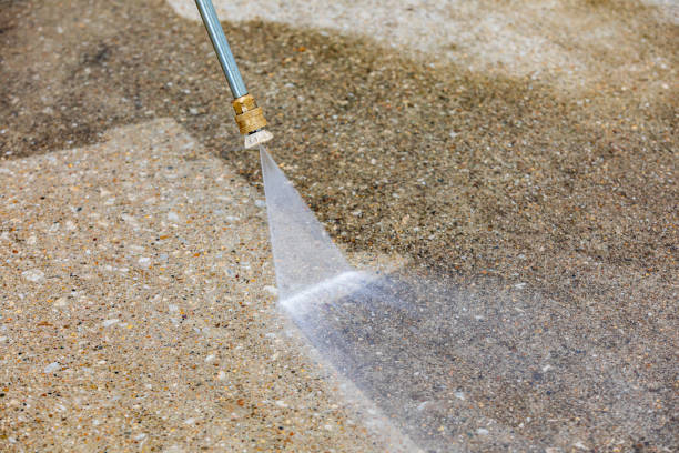 Best Factory Floor Cleaning  in Temple City, CA