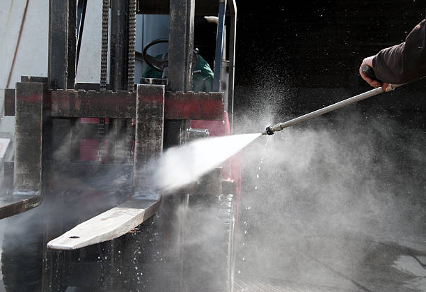 Best Playground Equipment Cleaning  in Temple City, CA