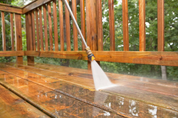 Best Restaurant Pressure Washing  in Temple City, CA