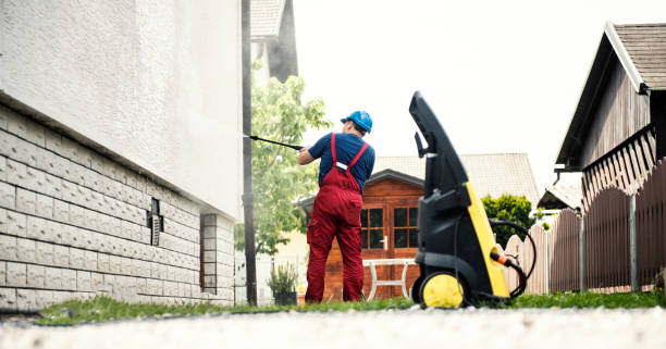Best Dumpster Area Cleaning  in Temple City, CA